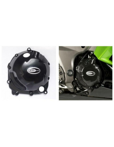 Kit de protections street R&G RACING stage 2