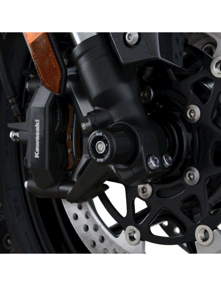 Kit de protections street R&G RACING stage 2