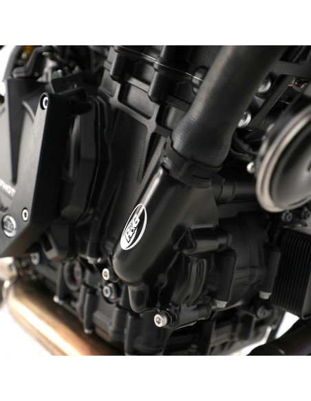 Kit de protections street R&G RACING stage 2