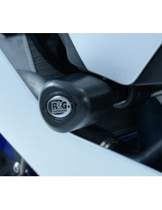 Kit de protections street R&G RACING stage 2