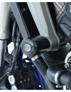 Kit de protections street R&G RACING stage 2 2