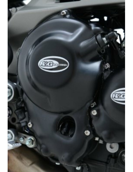 Kit de protections street R&G RACING stage 2