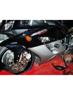Kit de protections street R&G RACING stage 2