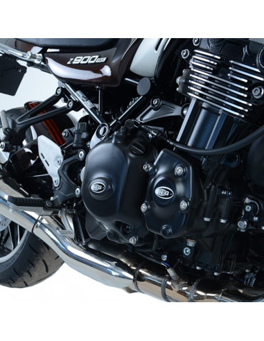 Kit de protections street R&G RACING stage 2