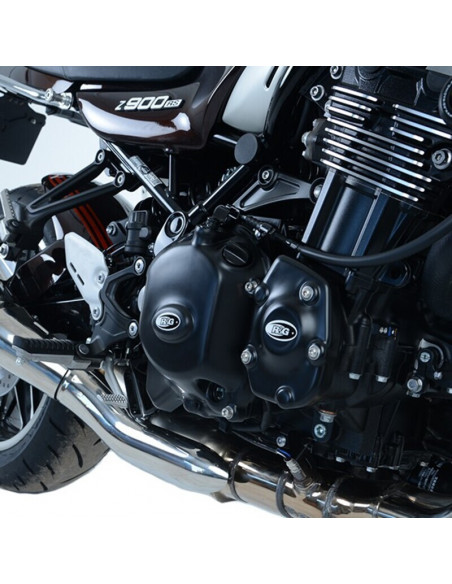 Kit de protections street R&G RACING stage 2