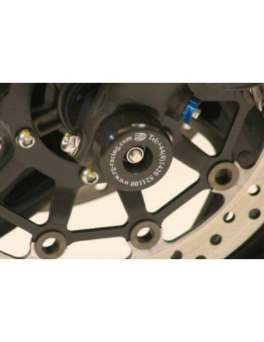 Kit de protections street R&G RACING stage 2