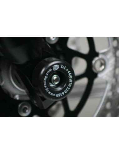 Kit de protections street R&G RACING stage 2