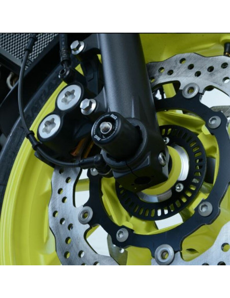 Kit de protections street R&G RACING stage 2