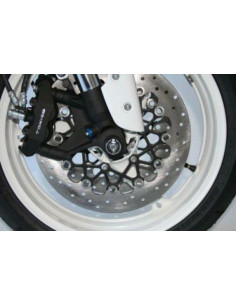 Kit de protections street R&G RACING stage 2 2