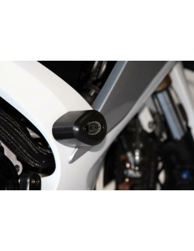 Kit de protections street R&G RACING stage 2