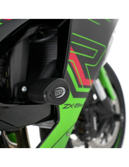 Kit de protections street R&G RACING stage 2