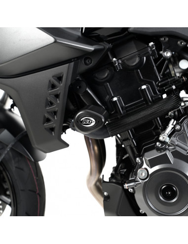 Kit de protections street R&G RACING stage 2