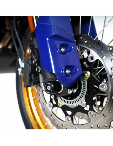 Kit de protections street R&G RACING stage 2