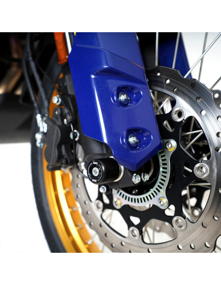 Kit de protections street R&G RACING stage 2