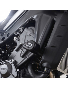 Kit de protections street R&G RACING stage 2 2