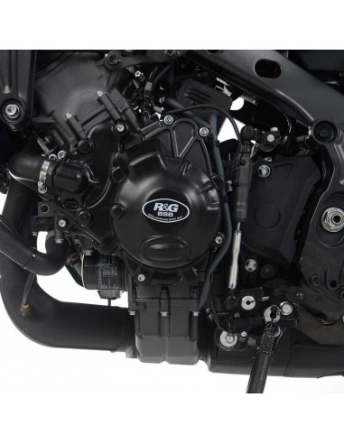 Kit de protections street R&G RACING stage 2