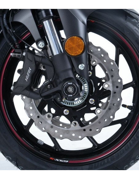 Kit de protections street R&G RACING stage 2