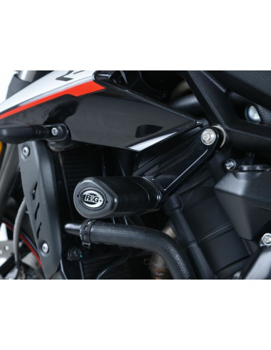 Kit de protections street R&G RACING stage 2