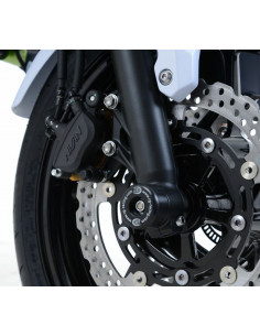 Kit de protections street R&G RACING stage 2 2