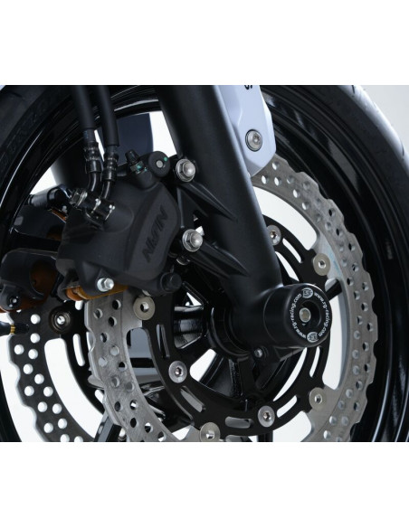 Kit de protections street R&G RACING stage 2