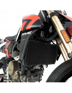 Protection de radiateur R&G RACING Pro 2