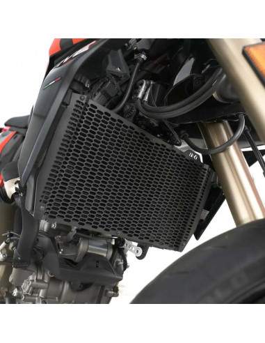 Protection de radiateur R&G RACING Pro