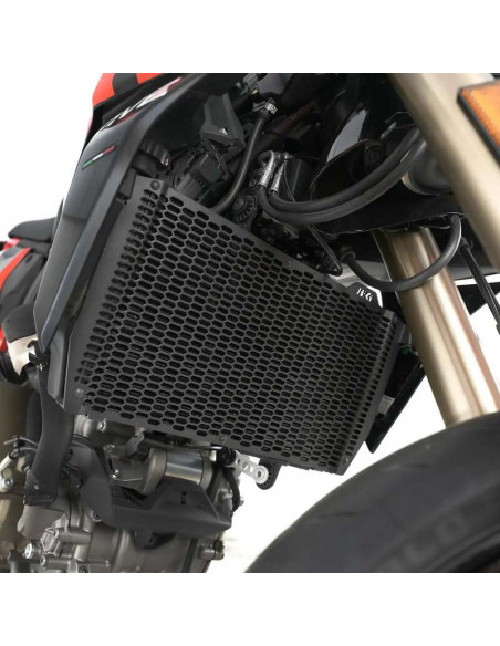 Protection de radiateur R&G RACING Pro