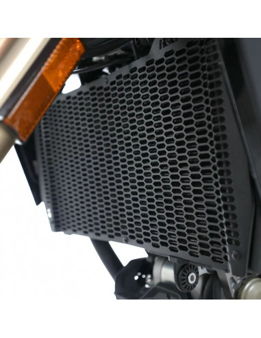 Protection de radiateur R&G RACING Pro