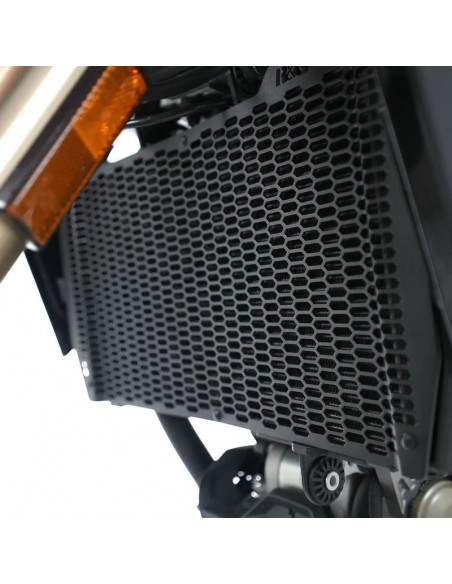 Protection de radiateur R&G RACING Pro