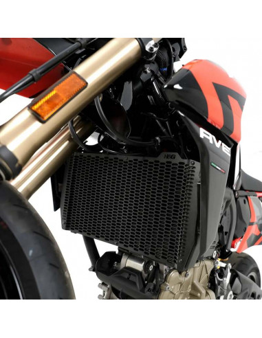 Protection de radiateur R&G RACING Pro