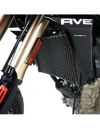 Protection de radiateur R&G RACING Pro