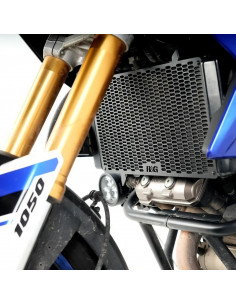 Protection de radiateur R&G RACING Pro 2