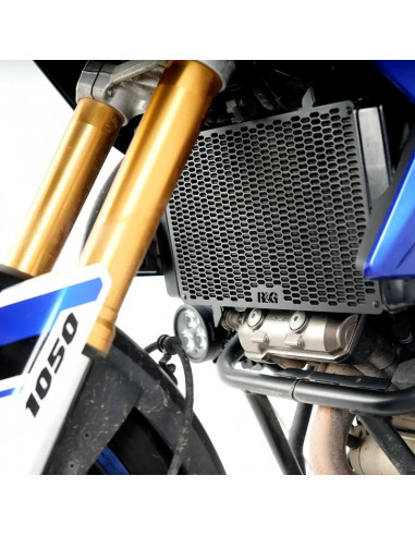 Protection de radiateur R&G RACING Pro