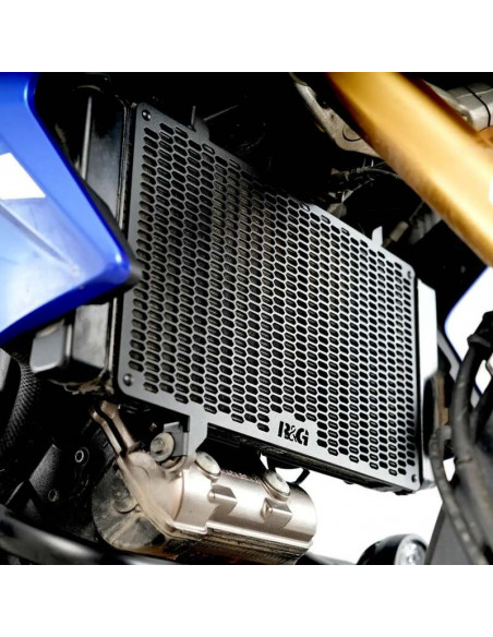Protection de radiateur R&G RACING Pro