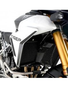 Protection de radiateur R&G RACING Pro 2