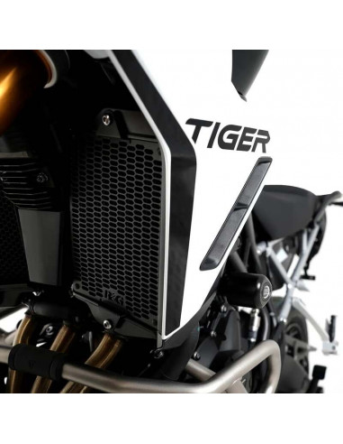 Protection de radiateur R&G RACING Pro