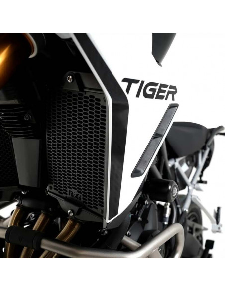 Protection de radiateur R&G RACING Pro