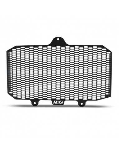 Protection de radiateur R&G RACING Pro
