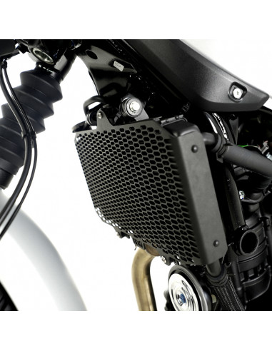 Protection de radiateur R&G RACING Pro