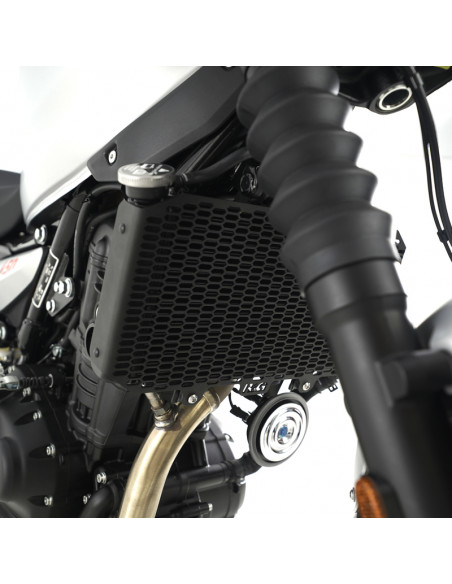 Protection de radiateur R&G RACING Pro