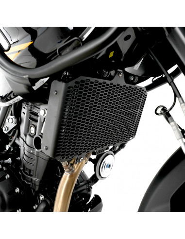 Protection de radiateur R&G RACING Pro