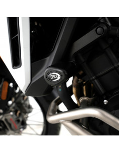 Tampons de protection R&G RACING Aero