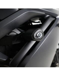 Tampons de protection R&G RACING Aero