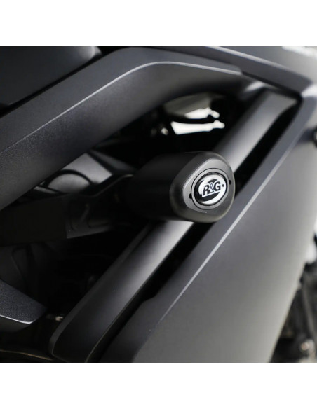 Tampons de protection R&G RACING Aero