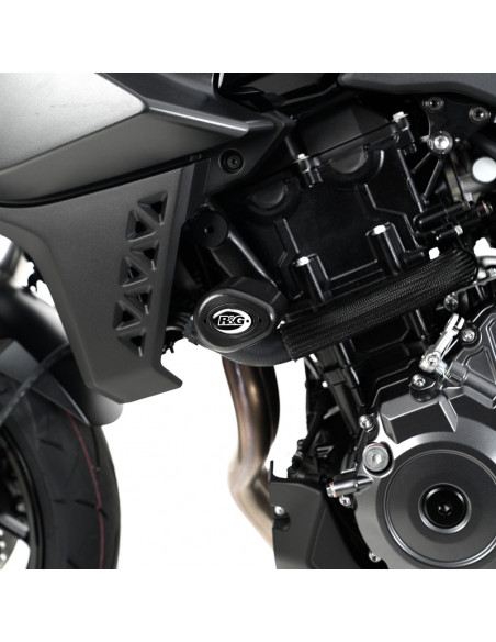 Kit de protections street R&G RACING stage 1