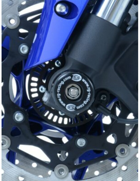 Kit de protections street R&G RACING stage 1