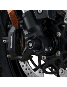 Kit de protections street R&G RACING stage 1