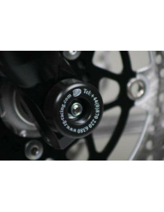 Kit de protections street R&G RACING stage 1