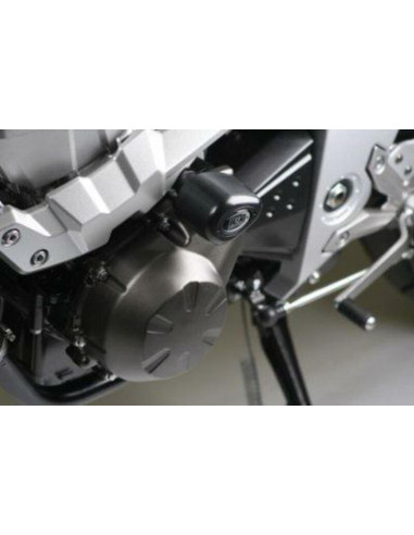 Kit de protections street R&G RACING stage 1