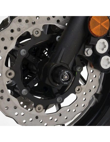 Kit de protections street R&G RACING stage 1